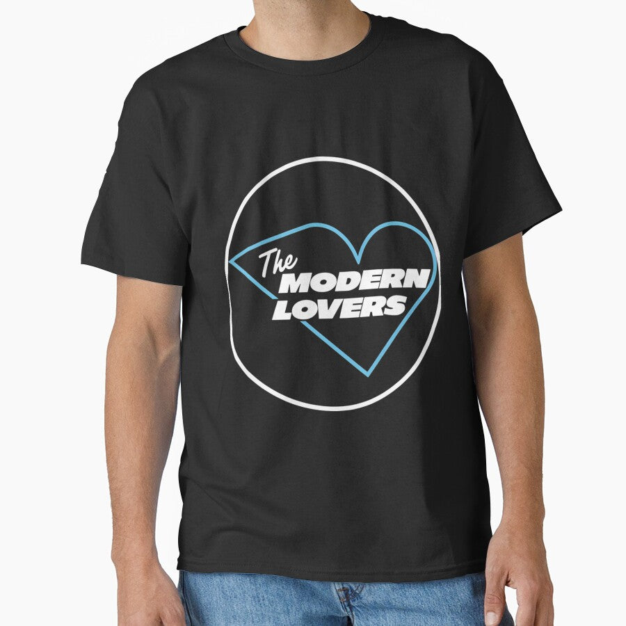 The Modern Lovers by stylism