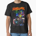 vintage MERCH - MARILLION by marianmmdo