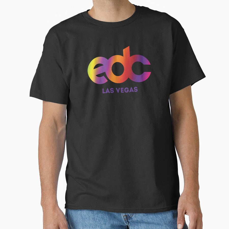 EDC Electric by alphine01