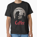 But first, coffee. by tronyx79