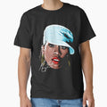 Missy Elliott 90s Face Retro Bootleg by GALILOPARK