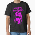 All Outta Bubblegum by JonathanGrimm