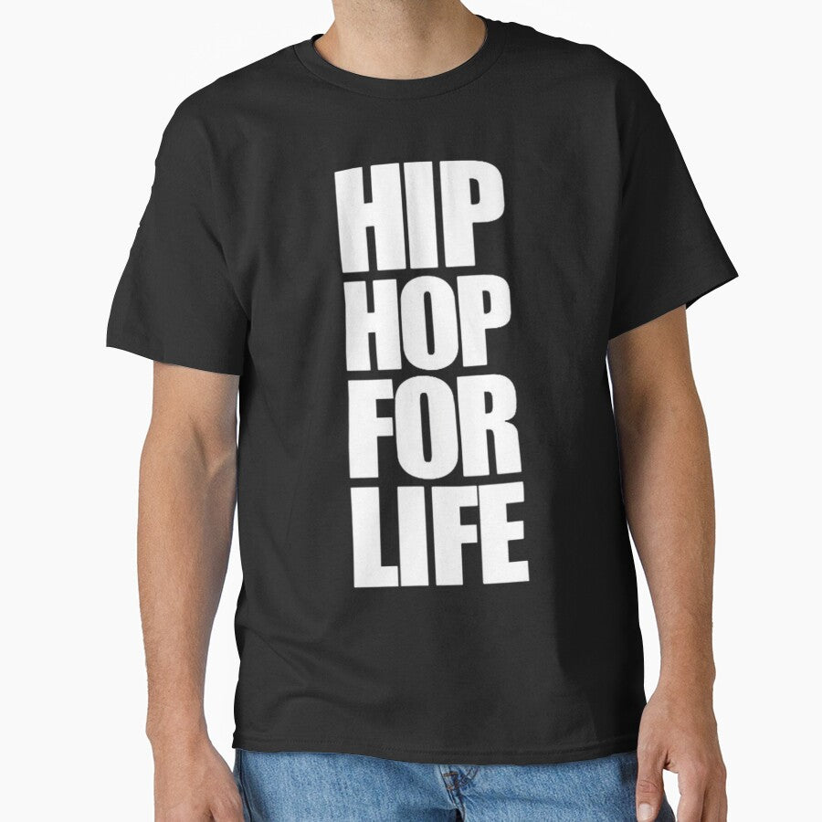 Hip Hop For Life by UZRWRLD
