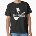 funny Buckethead by nycooper3