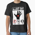 !Last Day by DapperDanStudio