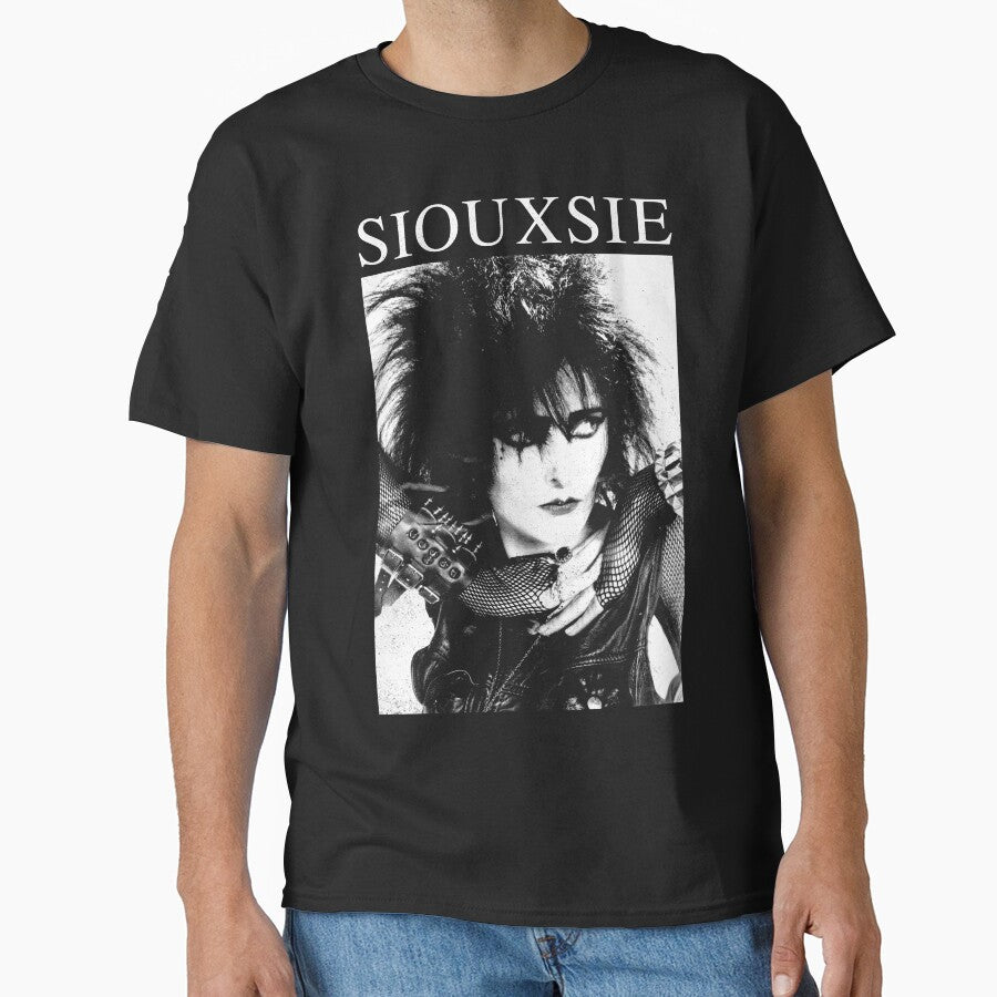 Siouxsie Sioux by iblastoff