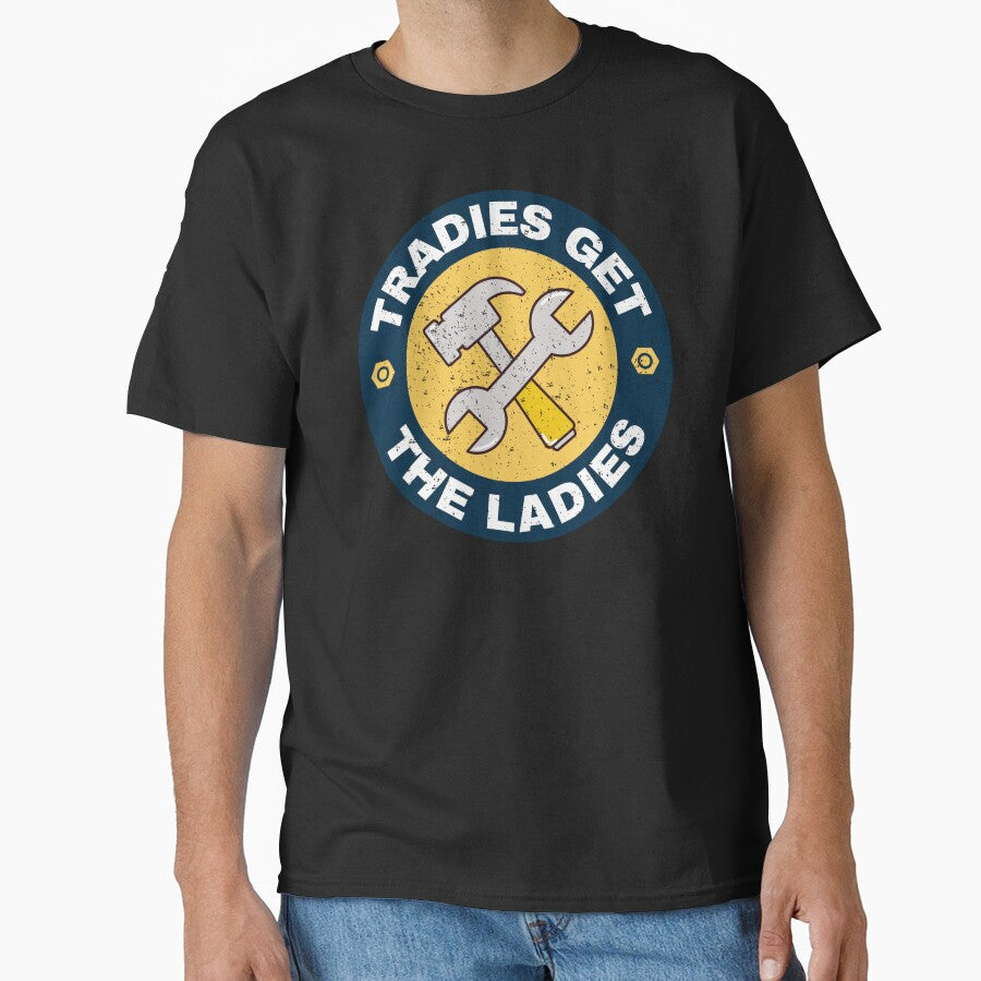 Tradies get the ladies by T&C Finesse