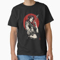 Revy Japanese Style by Neonmorgan