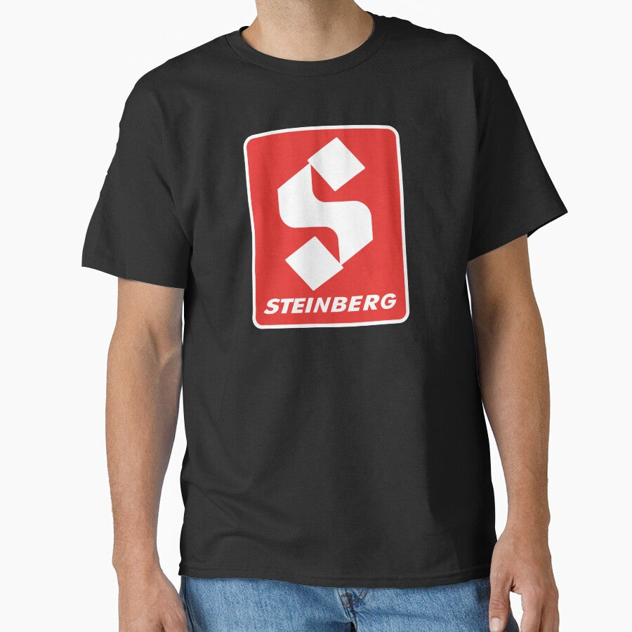 Steinberg's Logo by The Nostalgia Vault