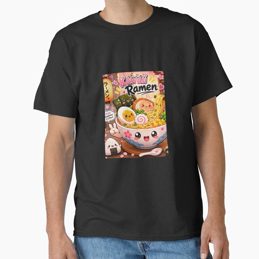 Kawaii Ramen – A Bowl Full of Happiness by Brewgoodness