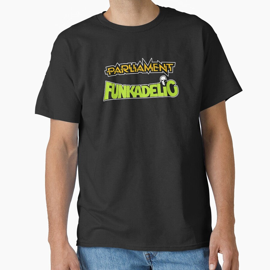 Funkadelic by lisapence