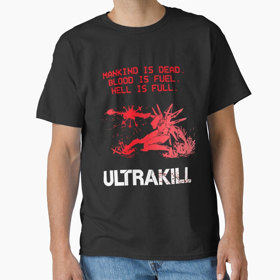 Hell is Kill by nmakka178