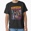 Dungeon Crawler Carl Bootleg by Theaurore