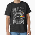 Vintage Pink-Floyd by garfieldermhhkx