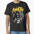 Spinal Tap Band by dimasmmile