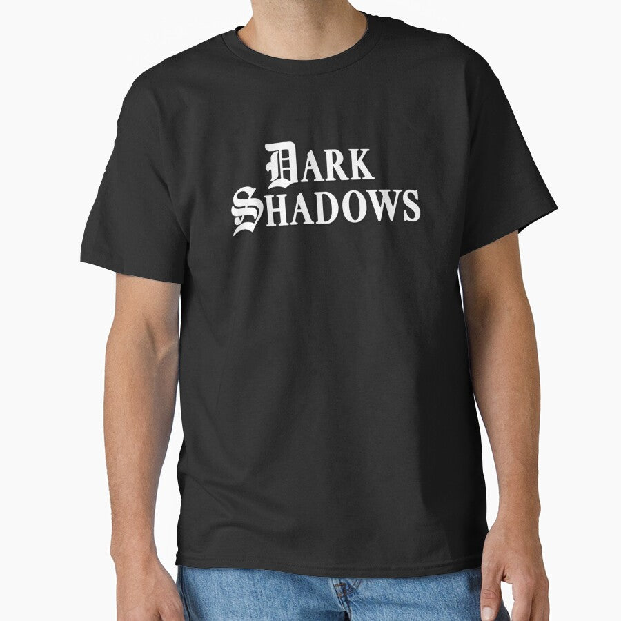 Dark Shadows by Gio Wonder