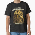 Jesus Constructing a Woman of Faith by Alpha Omega Shop