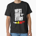West Side Story Vintage Super Soft by LinadaMai