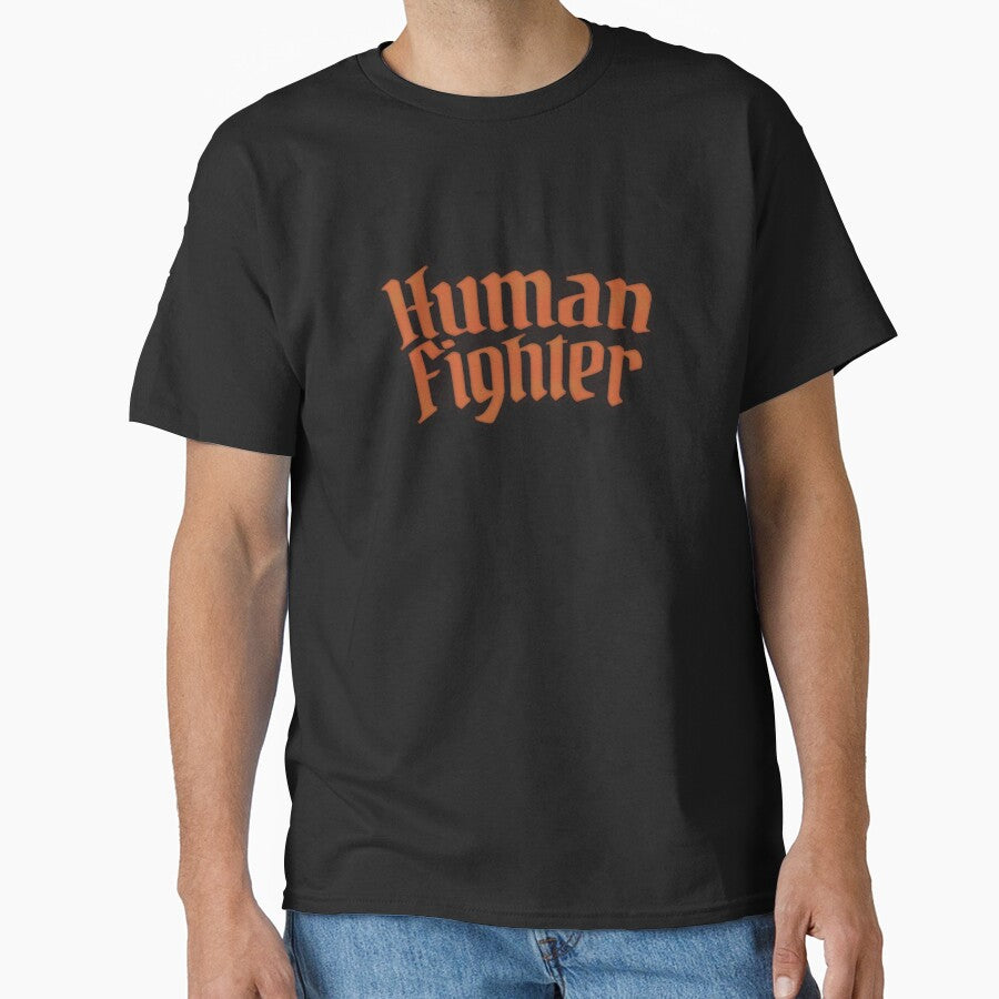 Human Fighter – Fantasy RPG Class Design by ttrpgist