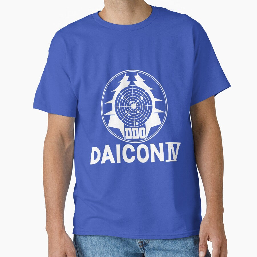 DAICON IV by brimicoo