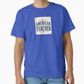 American Teacher by Novel Works Studio