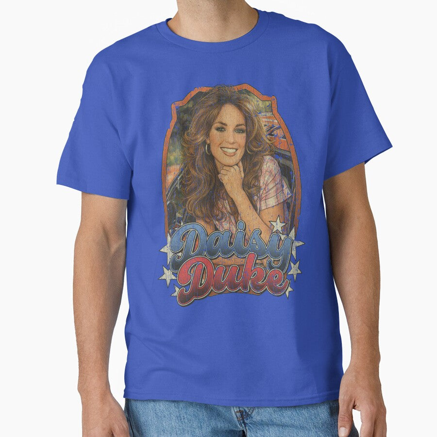 Daisy Duke 1979 by AstroZombie6669
