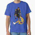 The Step Over by RatTrapTees