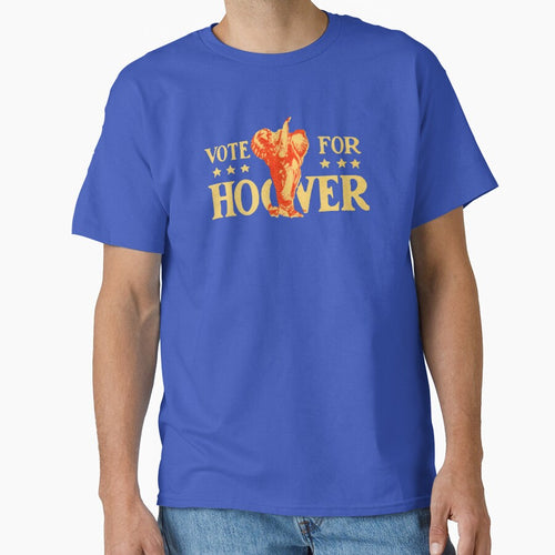 1928 Vote for Hoover by historicimage