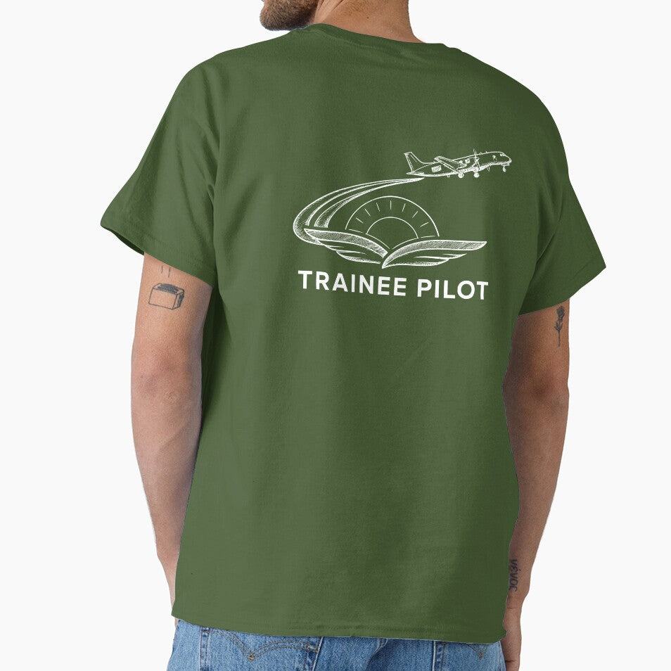 Trainee Pilot Clothing and Accessories from Pilottrainingmentoring.com by pilottraining