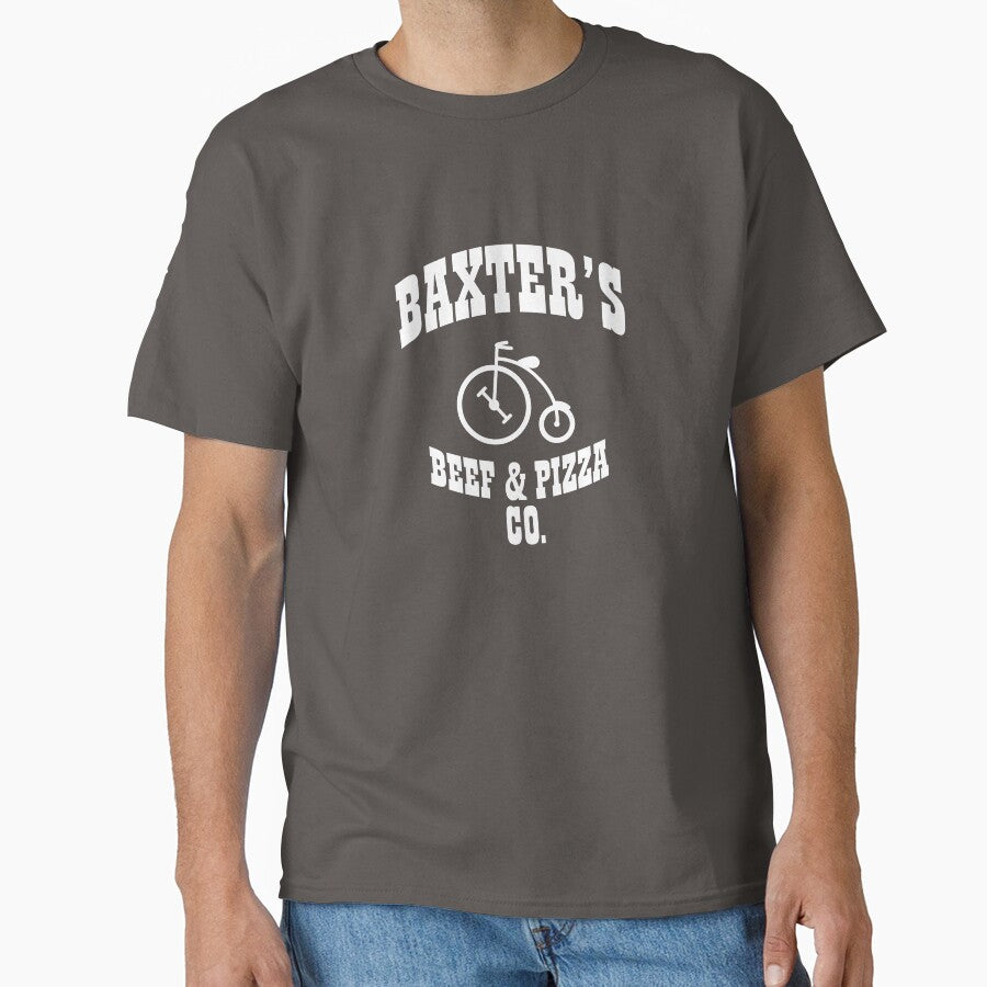 Baxters by nwerlandson