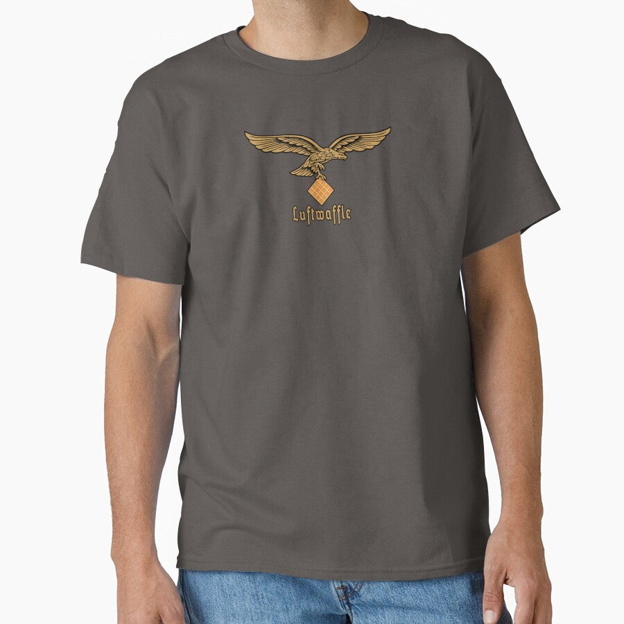 Luftwaffle by CastorStudios