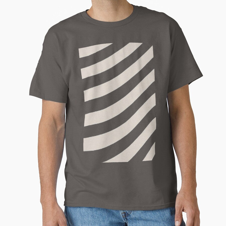 Imperfect Stripes by annenambiro
