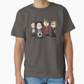 Charlie Don't Surf by StuffByMarkUK