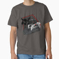 Bobcat T550 T650 T590 Skidsteer by Michael Garber