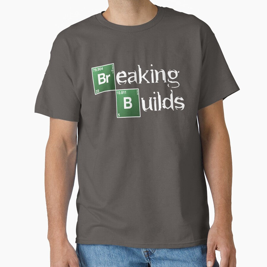 Breaking Builds by Caldofran