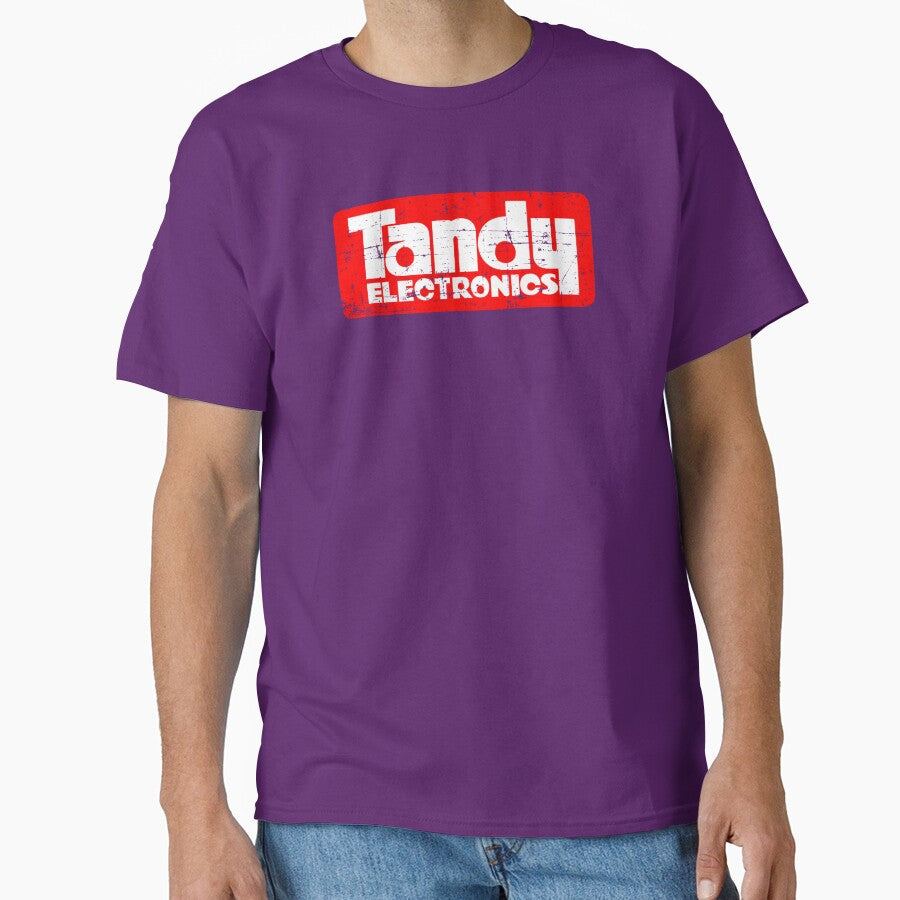 Tandy Electronics Logo by Frazza001