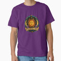 Mystical Sun and Moon – Celestial Soul by World-of-Magic