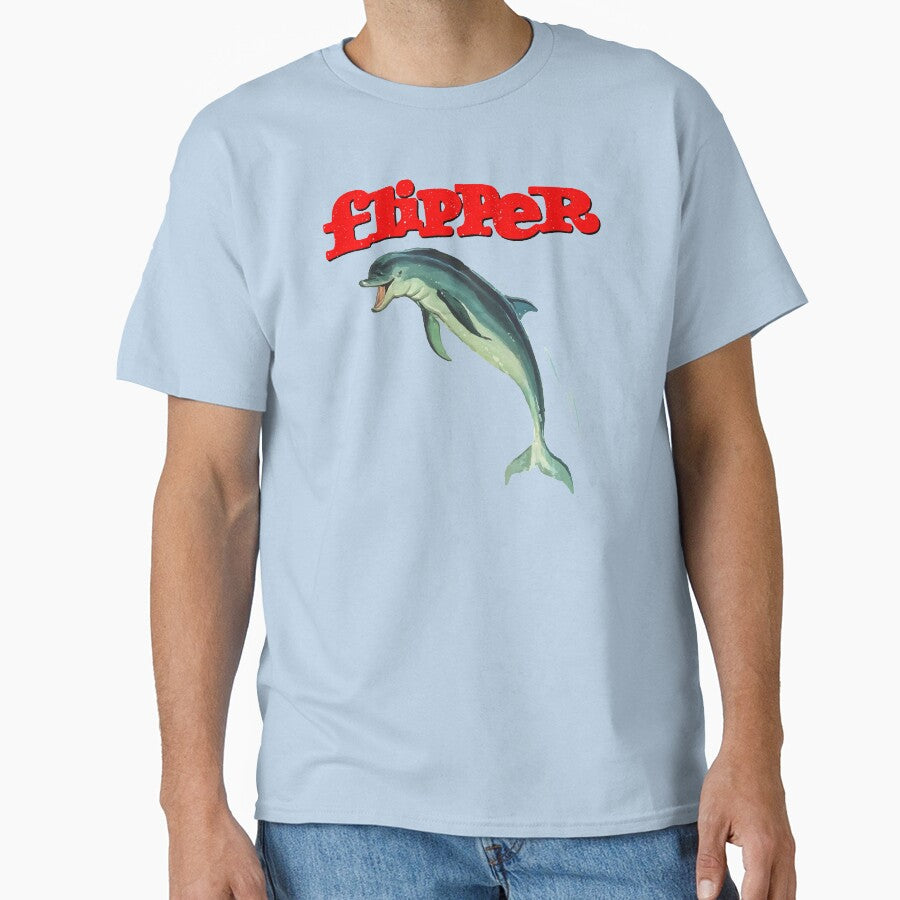 Flipper Vintage by Ovnil
