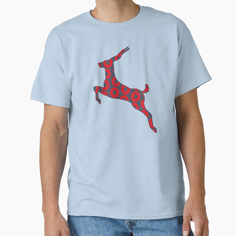 Run Like An Antelope by Strings  Stan