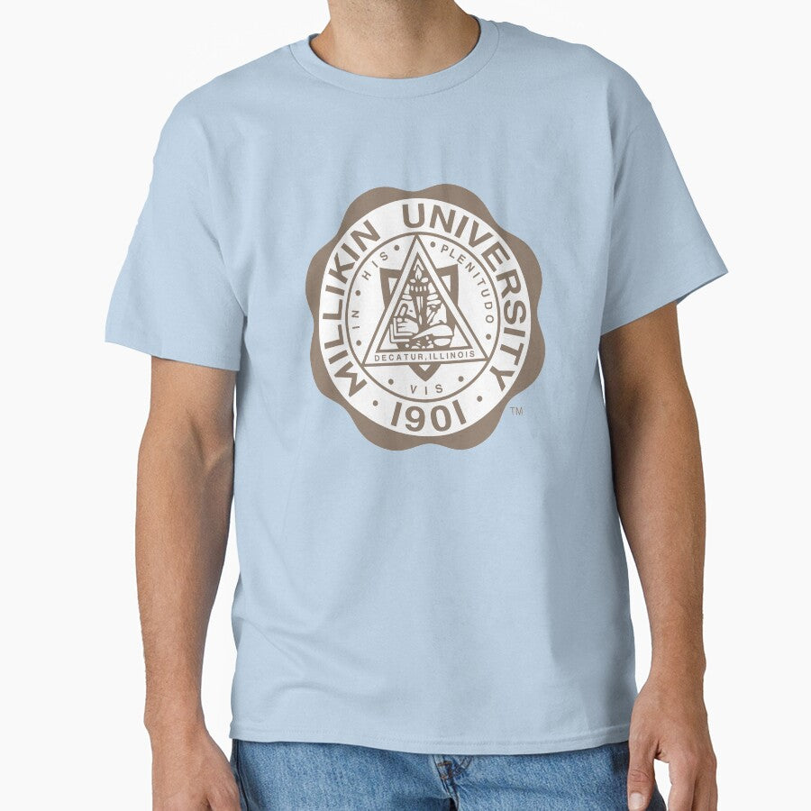 Millikin college by Valasiva