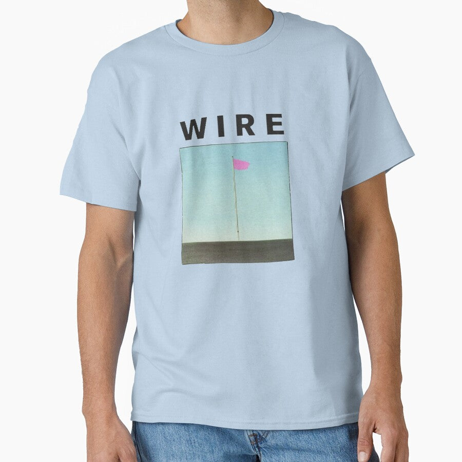 Wire Flag SY by karolynmicaela