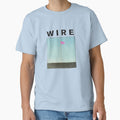 Wire Flag SY by karolynmicaela