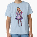 Alice Cyber-Goth by zerocult
