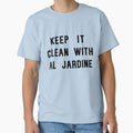 Keep it Clean with Al Jardine by undercovermari