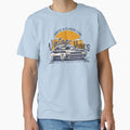 Ride a classic car with vintage vibes by Milles_Away
