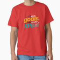 I Have Goals. They’re Called KPIs. | Funny Corporate Office Quote by Echo_Lane