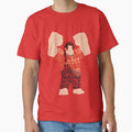 Wreck it Ralph by Alan2903