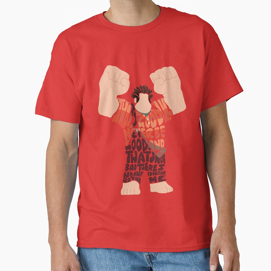 Wreck it Ralph by Alan2903