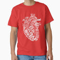 Handwritten Heart by Taylor Holland