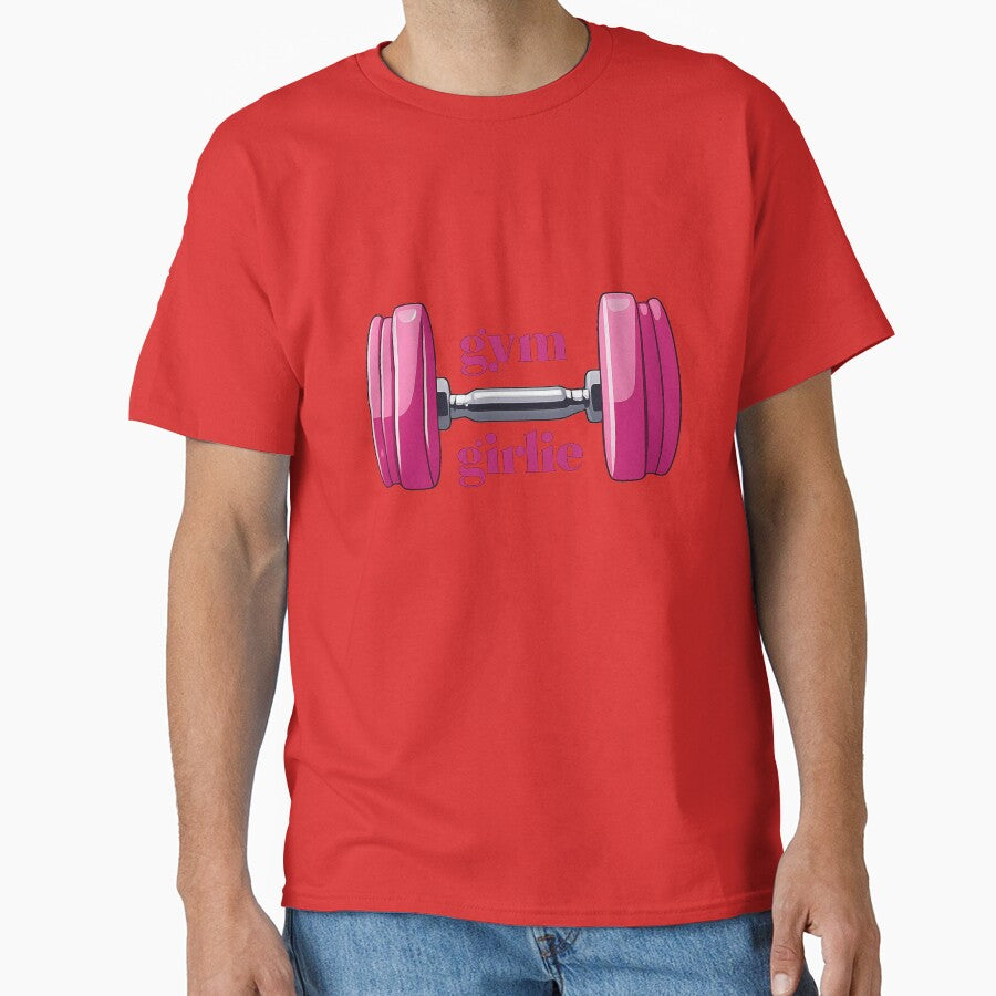 Gym girlie by JarquinDD